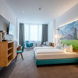 **** Hotel Avalon Tyskland