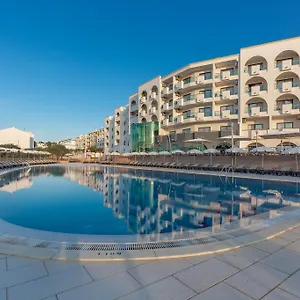 **** Lejlighedshotel The Navigator - Solaqua Portugal