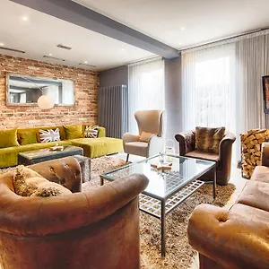 *** Hotel Enjoy Messe Tyskland