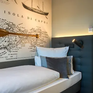 Hotel Boutique 53 & 56 City, Trademark Collection By Wyndham, Hamburg