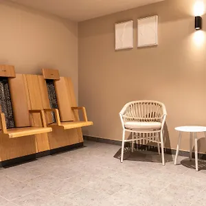 Hotel Leonardo Altona, Hamburg
