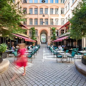 Hotel Tortue - Schoener Als Fantasie, Hamburg