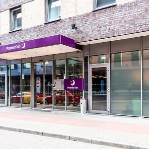 Hotel Premier Millerntor, Hamburg
