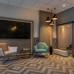 *** Hotel Garner - Wilmersdorf By Ihg Tyskland