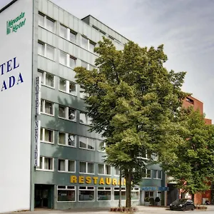 Hotel Nevada, Hamburg
